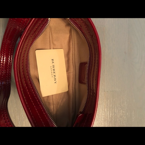 Burberry Handbag - Picture 6 of 6